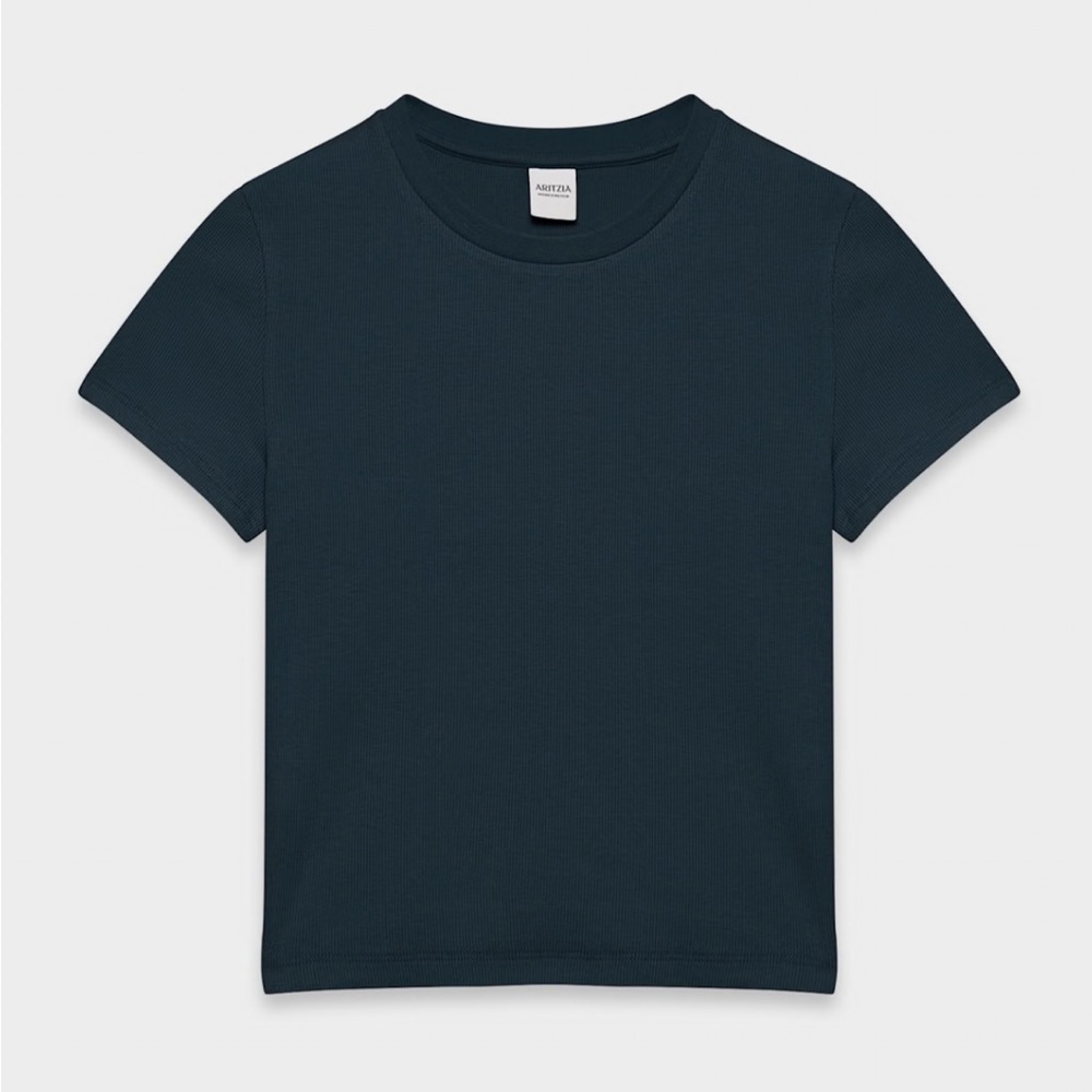 Aritzia new with tags homestretch admiral